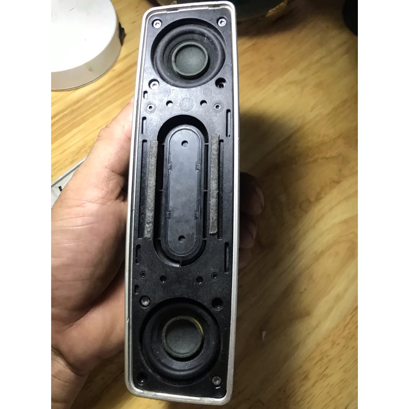 Xác Loa Bose SoundLink mini . Mất mạch . Còn 2 củ loa  522052