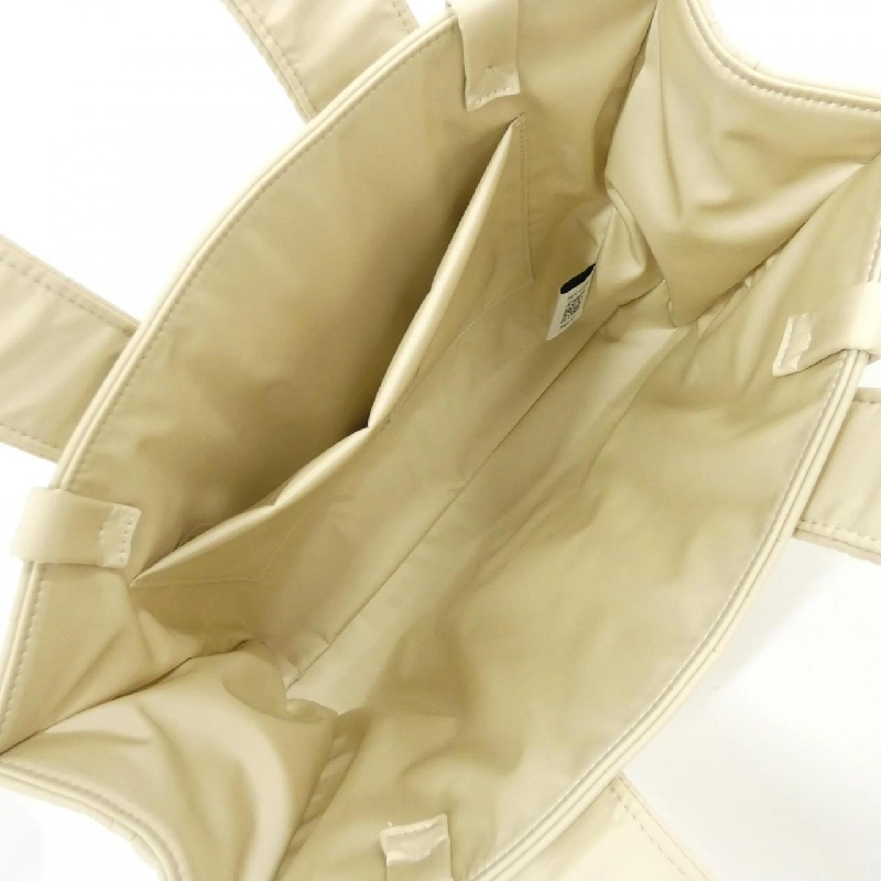 Túi xách CHC23WS383 L41 Woody Medium Tote của Chloe - Hàng hiệu Authentic 765115