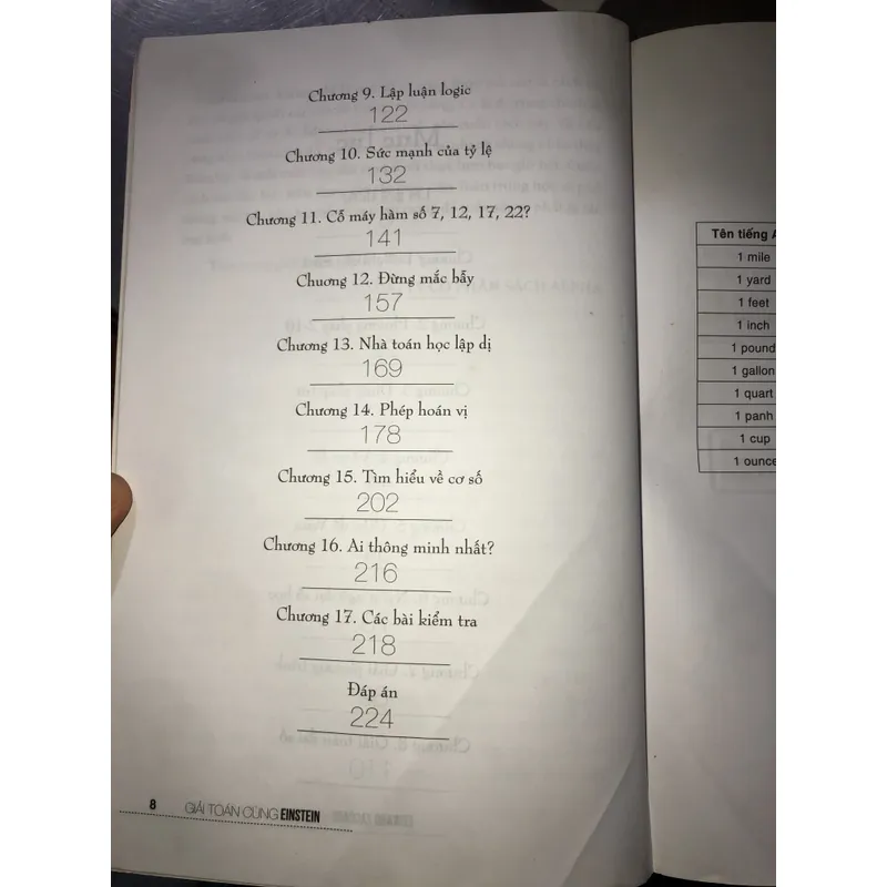 Giải toán cùng Enstein  698023
