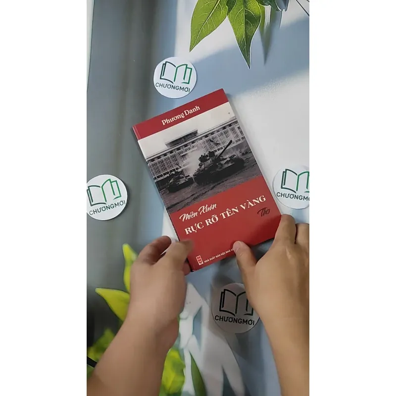 Miền Xuân Rực Rỡ Tên Vàng - Thơ - Phương Danh 798397