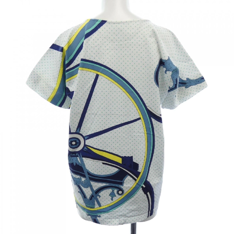 Áo thun HERMES - Hàng hiệu Chính hãng 827211