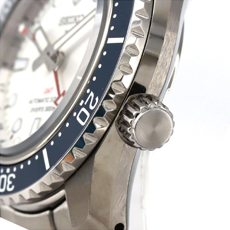 Seiko Prospex 6R54-00P0/SBEJ029 SS tự động - Hàng hiệu Chính hãng 880541