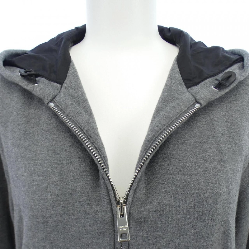 【Mã giảm giá】Áo khoác PRADA 638787