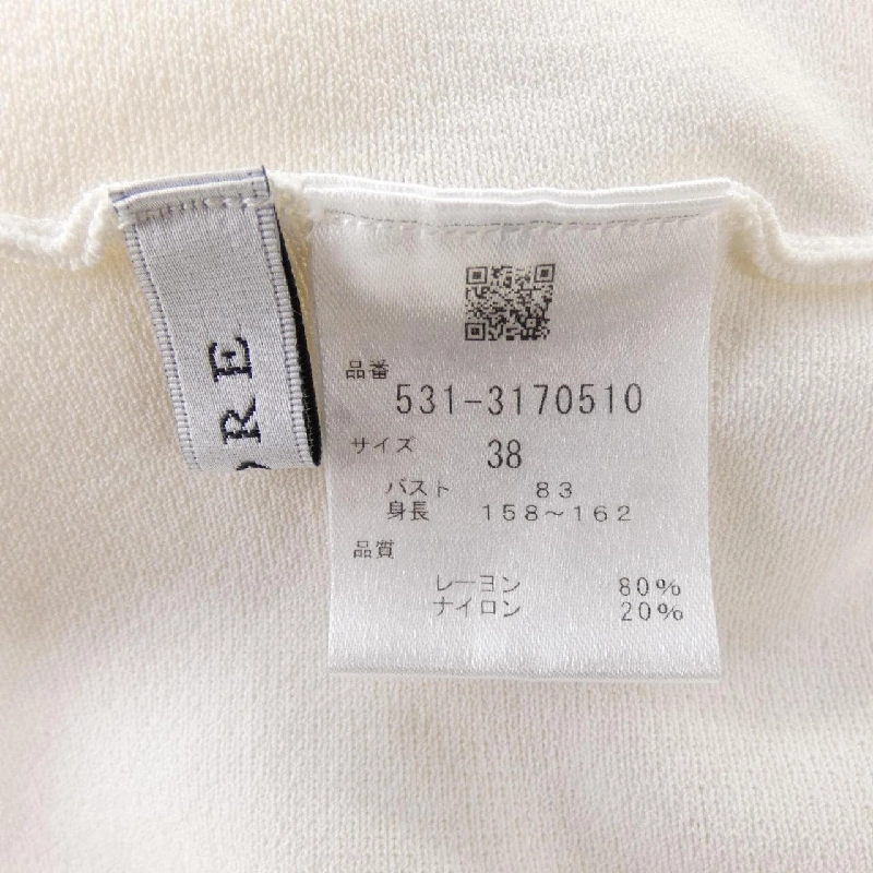 Áo len ADORE 531-3170510 - Hàng hiệu Authentic 815779