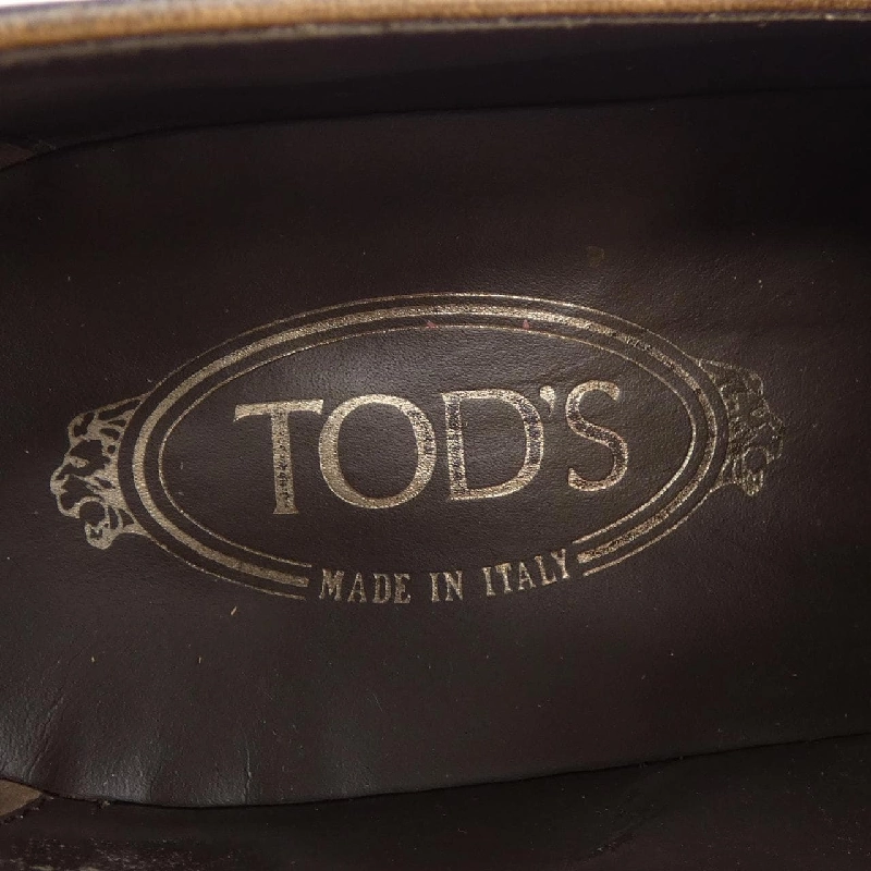 Giày TOD'S - Hàng hiệu Authentic 907287