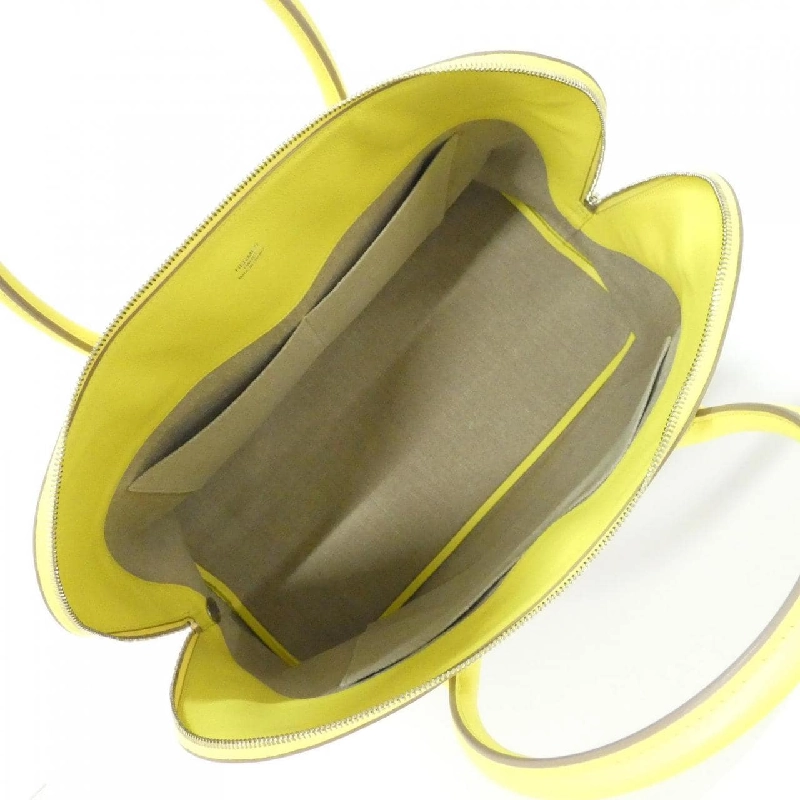 Túi xách Hermès Bolide Relax 45cm 073711CK - Hàng hiệu Chính hãng 765253