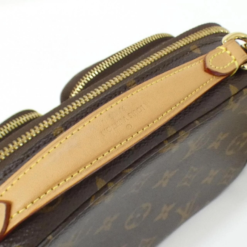 Túi đeo chéo Louis Vuitton Monogram Utility M80446 608636