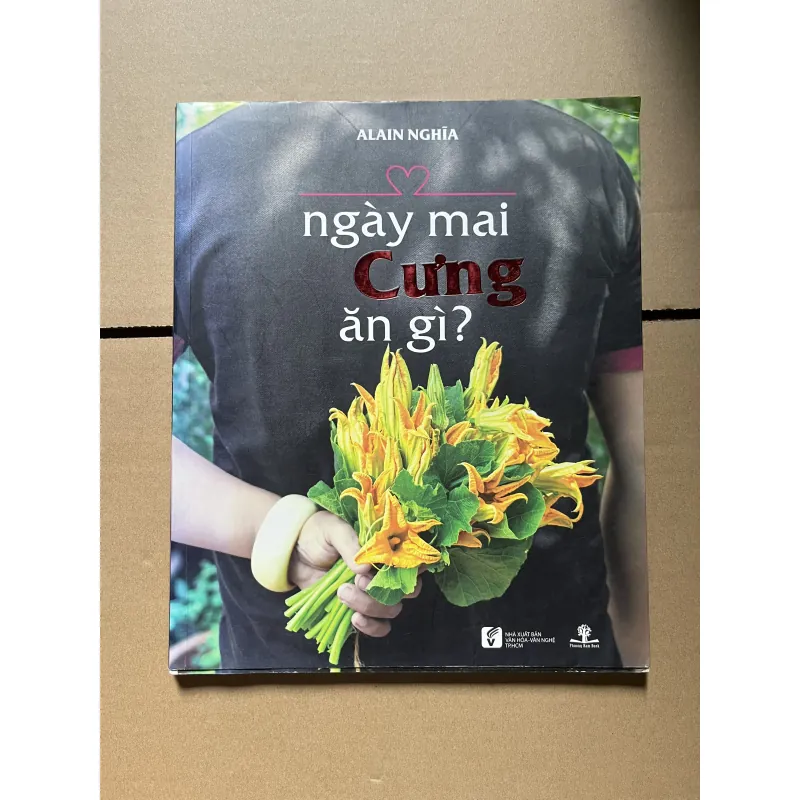 Ngày mai cưng ăn gì 1030236