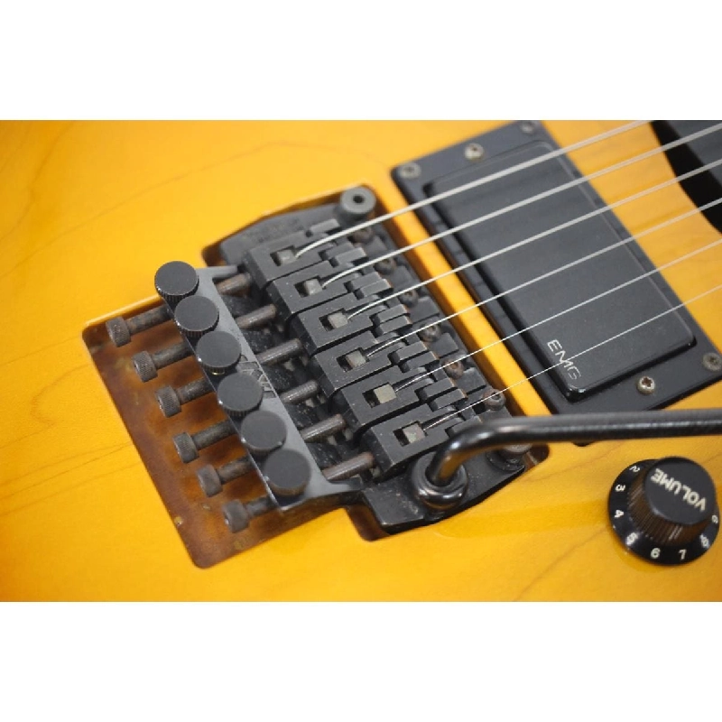 GUITAR VISION EDWARDS α - Hàng hiệu Authentic 876910