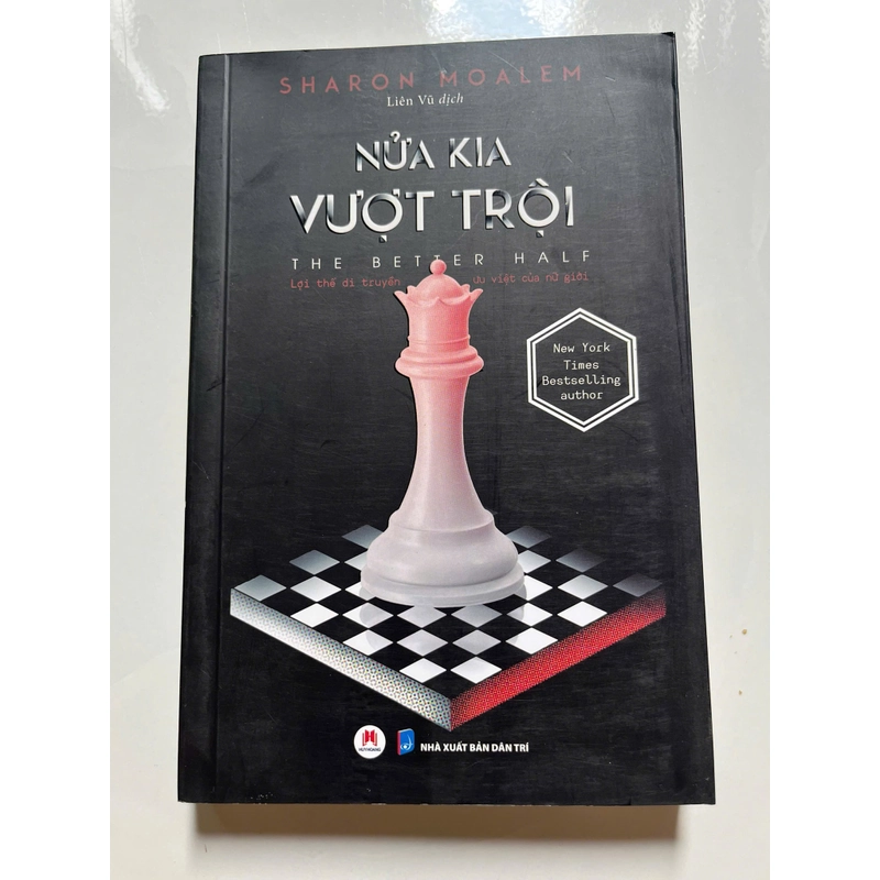 Nửa kia vượt trội 448567