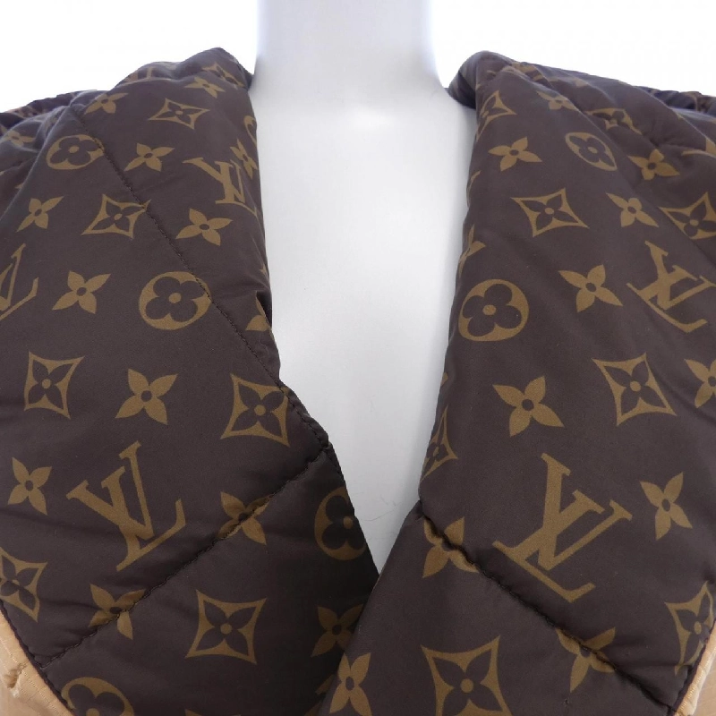 【Mã giảm giá】Áo khoác LOUIS VUITTON 640948