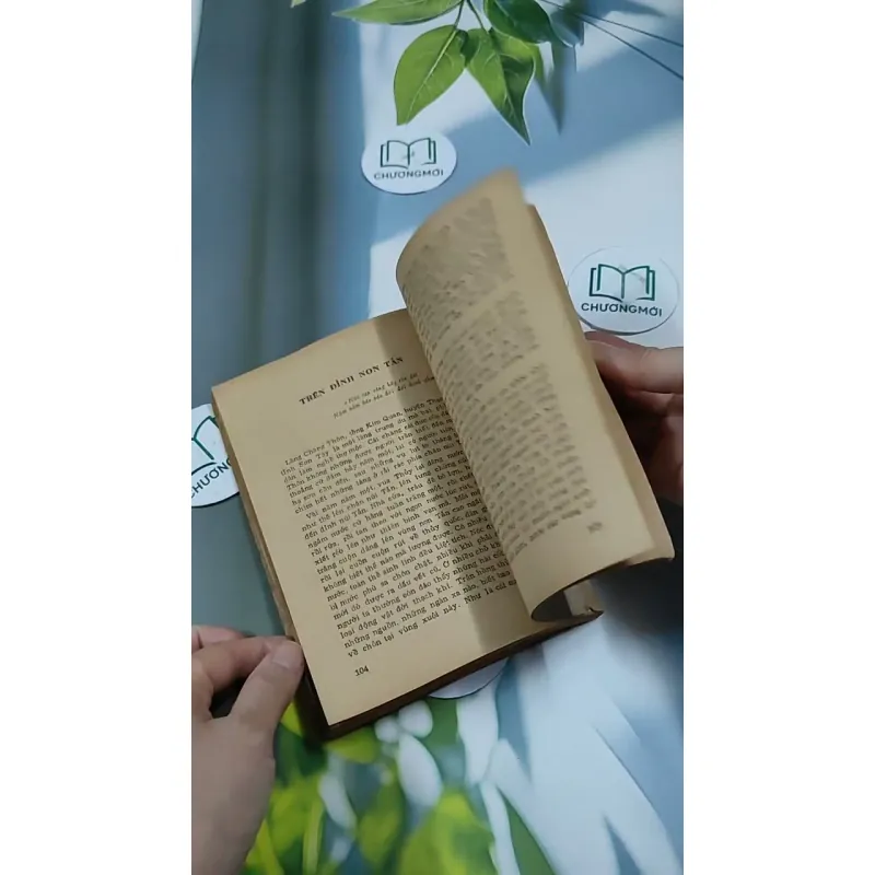 Nguyễn Tuân - Vang Bóng Một Thời (1988) 713855