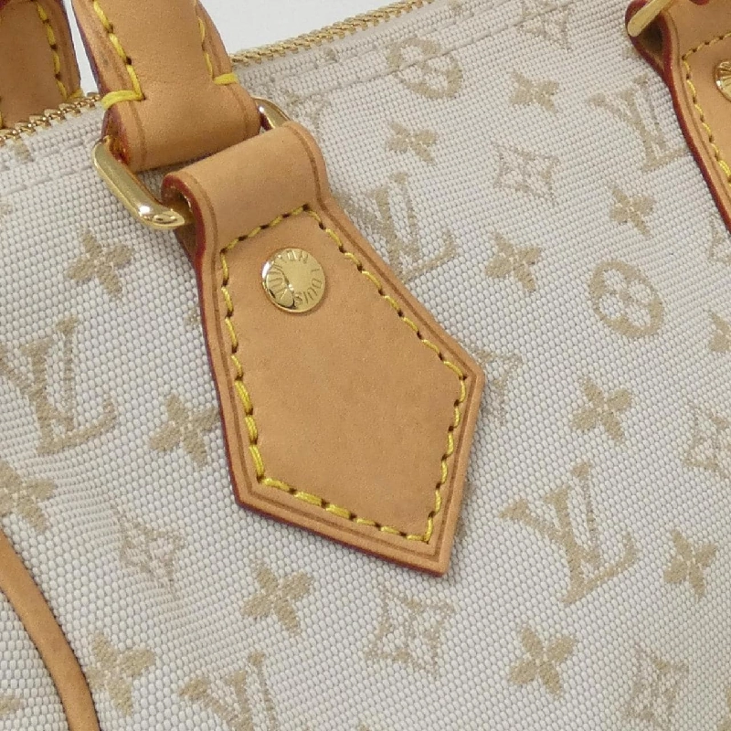 Túi xách Boston Louis Vuitton Monogram Mini Speedy Bandoulière 20cm M12747 - Hàng hiệu Chính hãng 769891