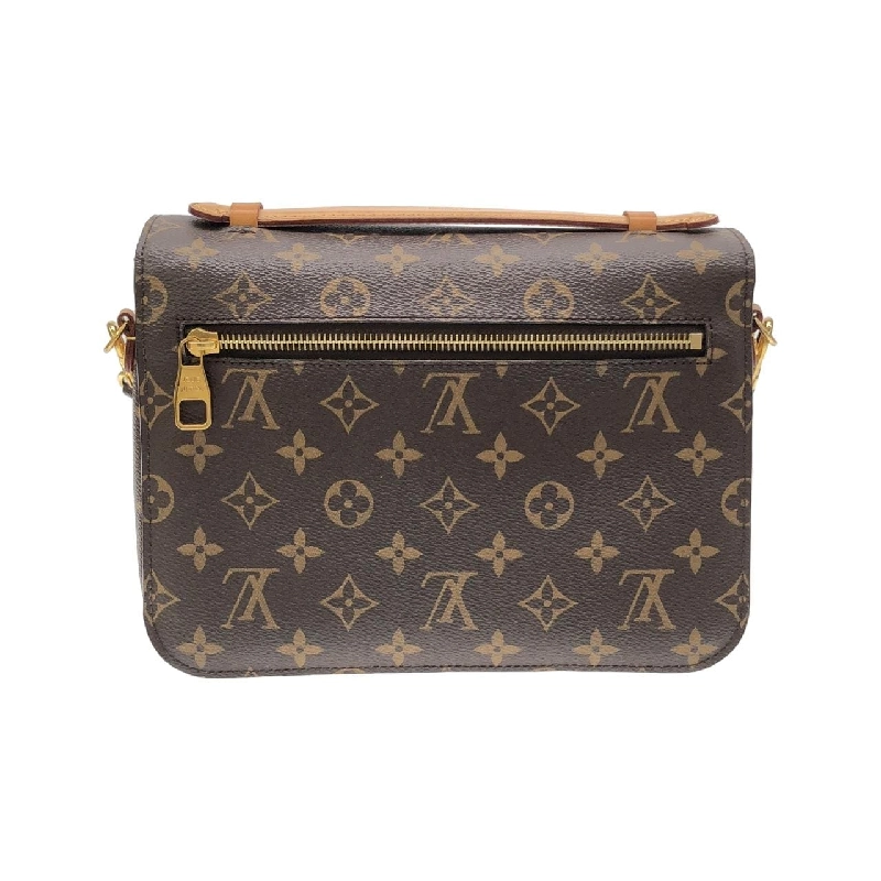 Túi xách Louis Vuitton Monogram Pochette Metis MM M44875 - Hàng hiệu Chính hãng 805088