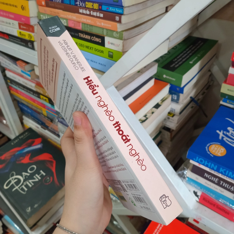 Hiểu Nghèo Thoát Nghèo 📚 532394