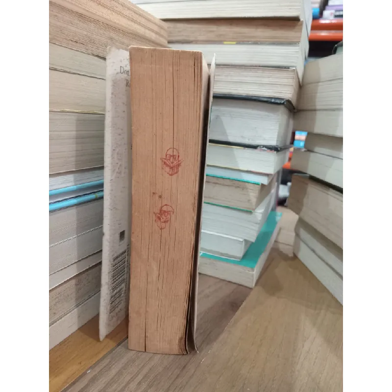 Moon sworn - Keri Arthur 704070