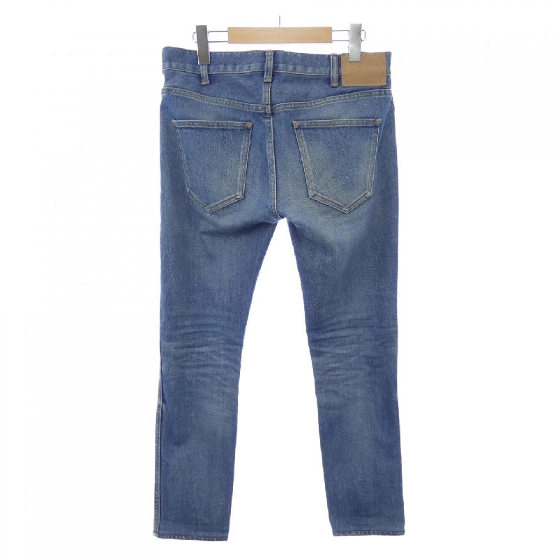 セリーヌ CELINE ジーンズ - Hàng hiệu Authentic 892750