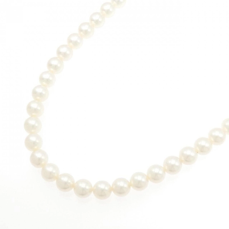 Dây chuyền ngọc trai Akoya Tasaki 8-8.5mm - Hàng hiệu Chính hãng 842722