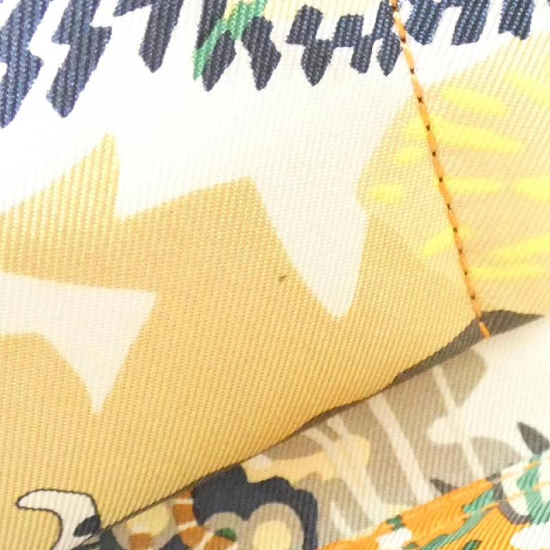 Ví Hermès EN LIBERTE Silk In Classic 084810CK - Hàng hiệu Authentic 769937