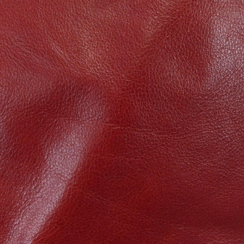 【Mã giảm giá】Dolce & Gabbana DOLCE&GABBANA Áo khoác da biker 640214