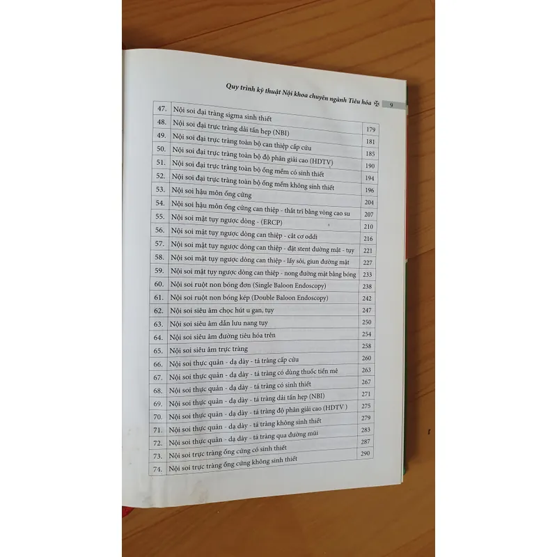 KỸ THUẬT NỘI KHOA TIÊU HÓA  738808