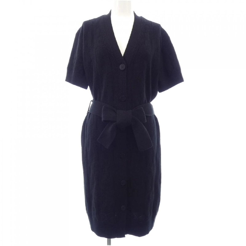 Áo khoác dài HERMES - Hàng hiệu Chính hãng 826975