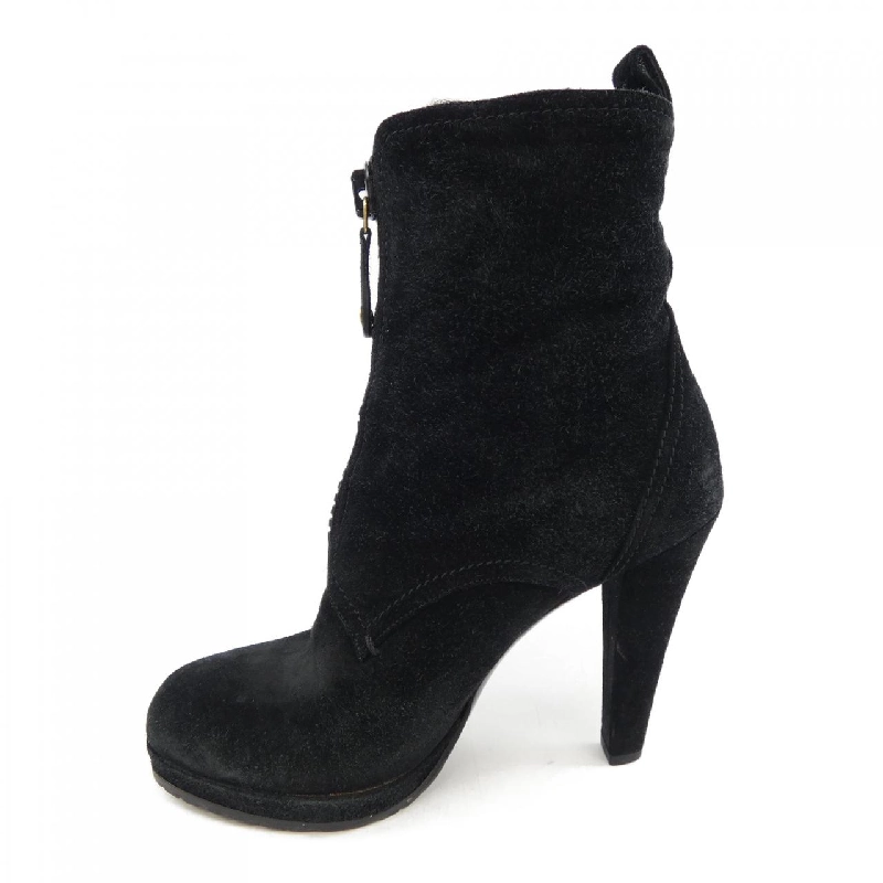 Giày bốt GUCCI - Hàng hiệu Chính hãng 827992