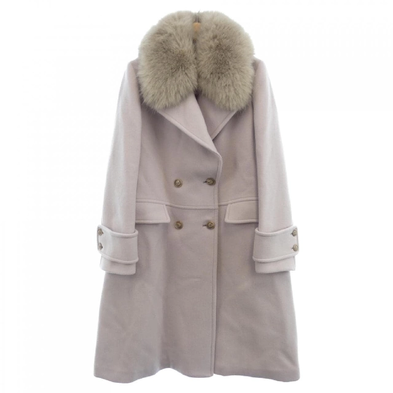 【Khuyến mãi】Áo khoác JILL STUART 634227