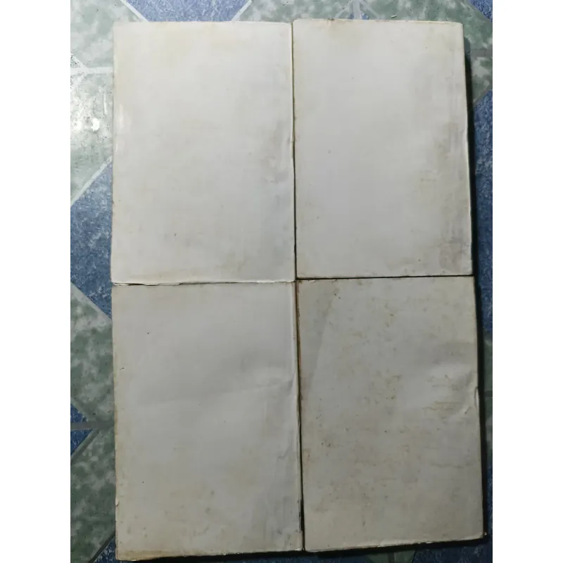 Yến Thập Tam ( 4 tập) - Kim Dung 992927