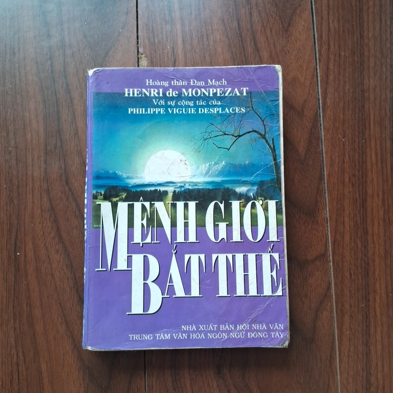 Mệnh giời bắt thế 503374