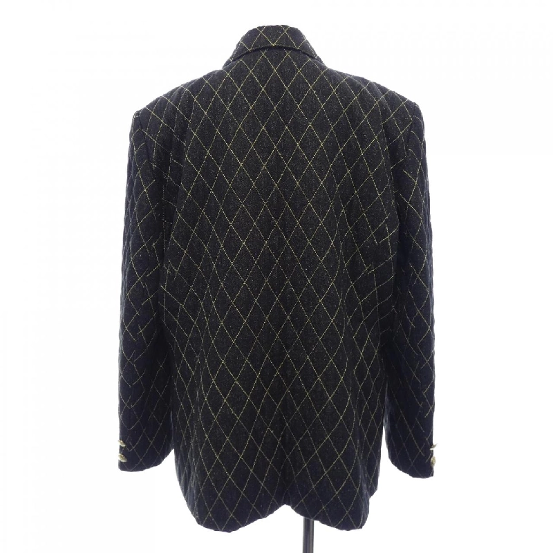 【Mã giảm giá】Thời trang Leonar LEONARD FASHION Áo khoác 640874