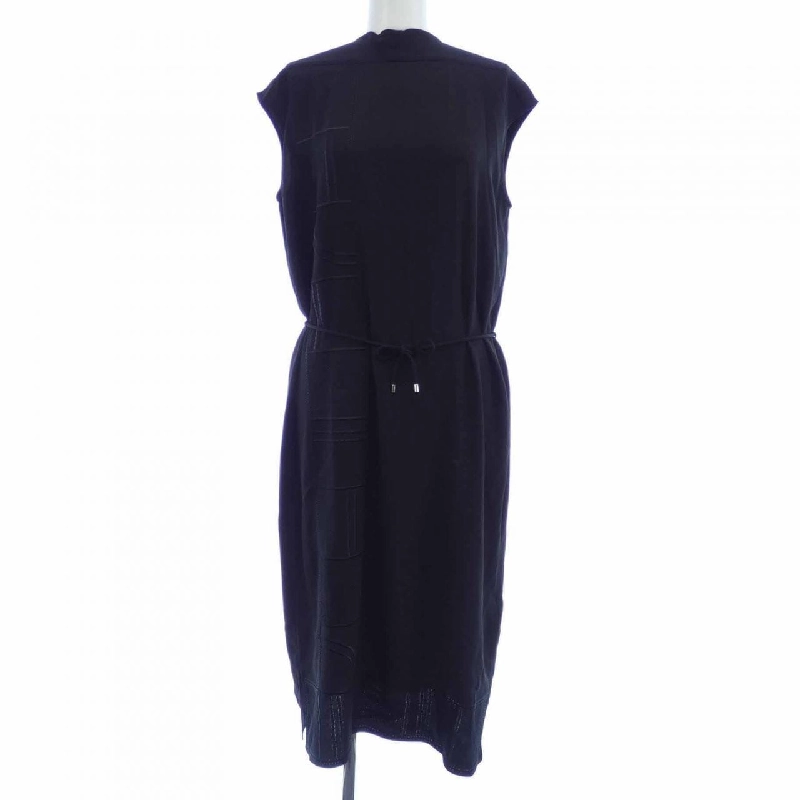 【Mã giảm giá】Đầm HERMES 649039