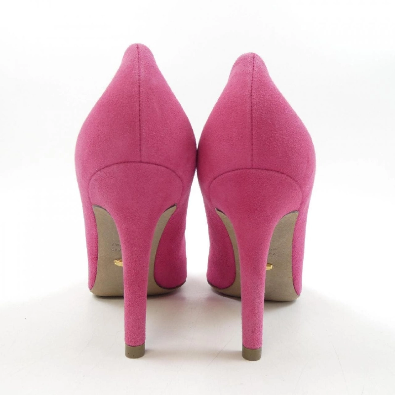 【Khuyến mãi】Giày cao gót Sergio Rossi 662519