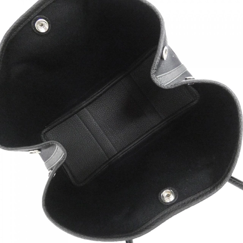 【Sản phẩm chưa sử dụng】Túi Hermes Garden Party 30cm 069573CK 608738