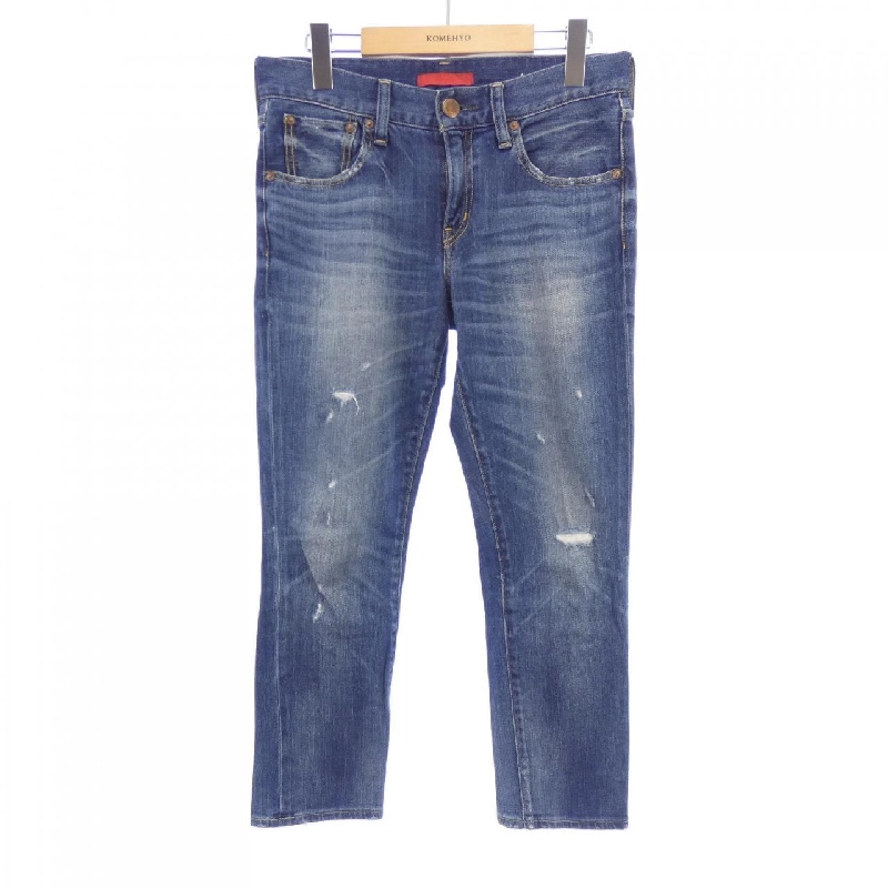 Quần jeans RED CARD - Hàng hiệu Authentic 818399