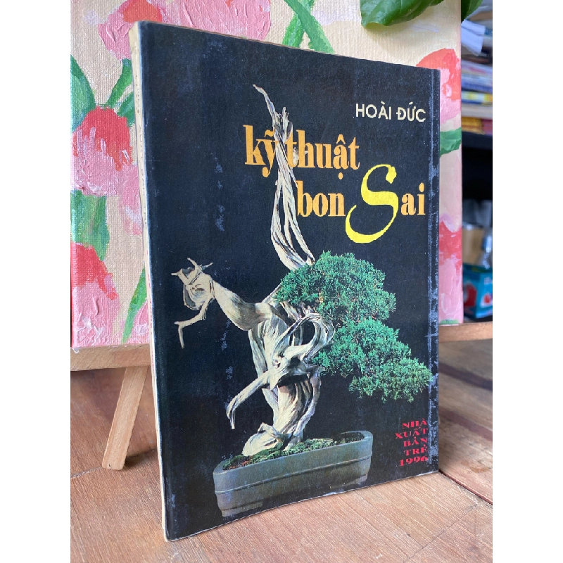 Kỹ thuật bonsai - Hoài Đức 183432