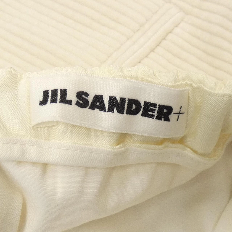 【Mã giảm giá】JIL SANDER+ Quần 653775