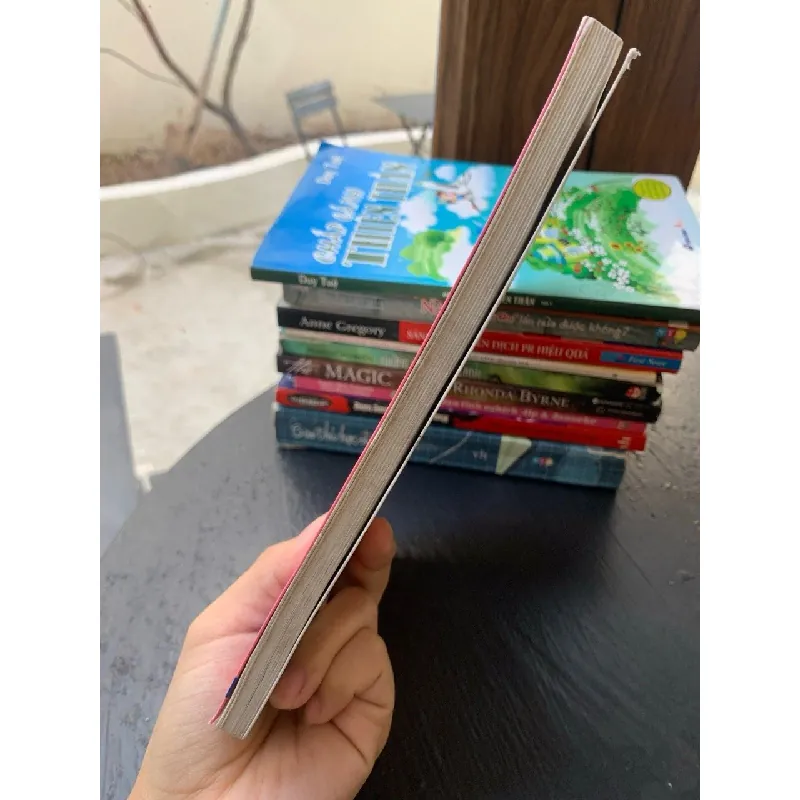 Danh nhân thế giới – Mari Quyri (Marie Curie) – Kim Nam Kin, Pắc Chông Hiên 574808