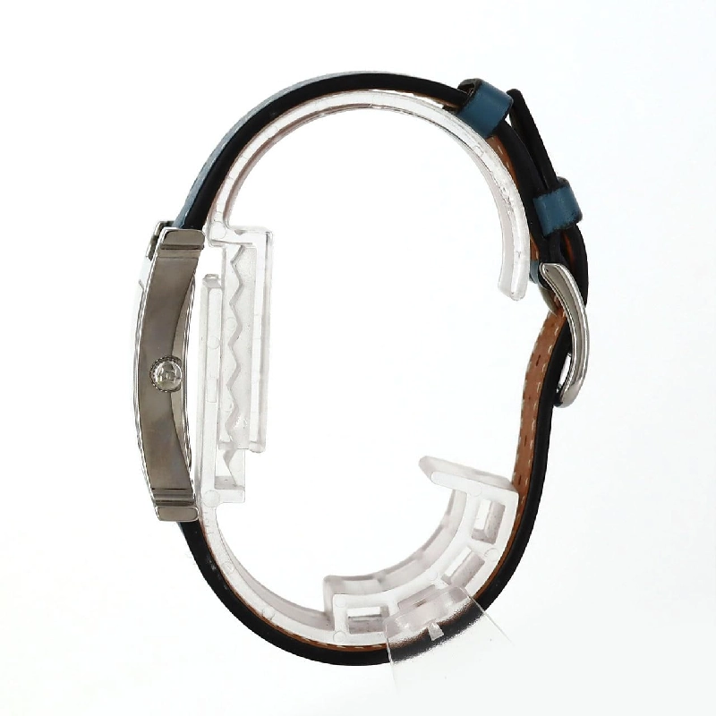 Đồng hồ H của Hermès HH1.510 SS Quartz - Hàng hiệu Chính hãng 881861