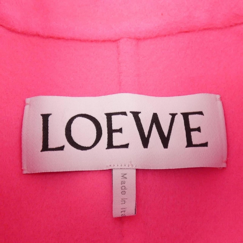 LOEWE S359Y01X32 Áo khoác 633045