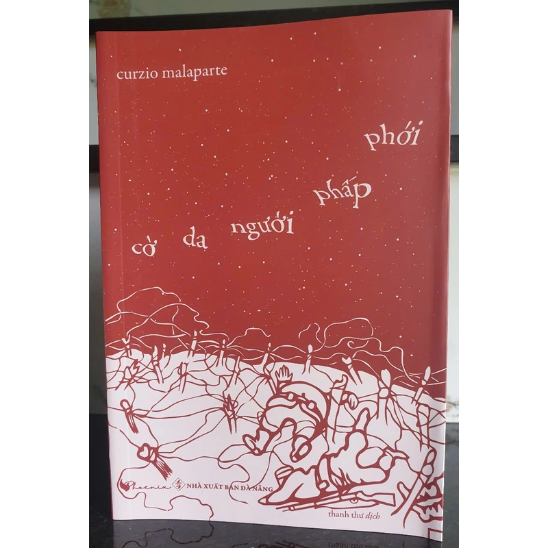 Cờ Da Người Phấp Phới 471402