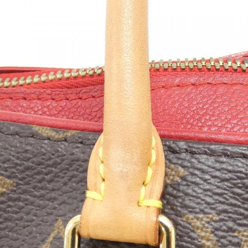 Túi Louis Vuitton Monogram Palas M41175 619615