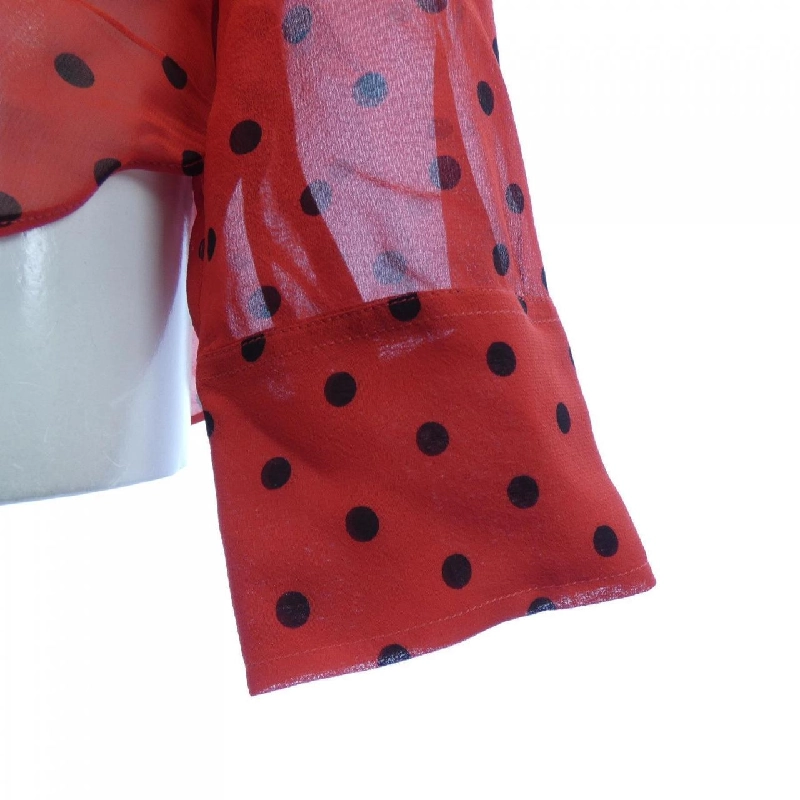 クリスチャンディオール CHRISTIAN DIOR 8E21505A1680 Áo sơ mi - Hàng hiệu Authentic 825807