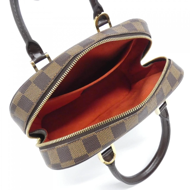 Túi xách Louis Vuitton Damier Saria Mini N51286 - Hàng hiệu Chính hãng 765362