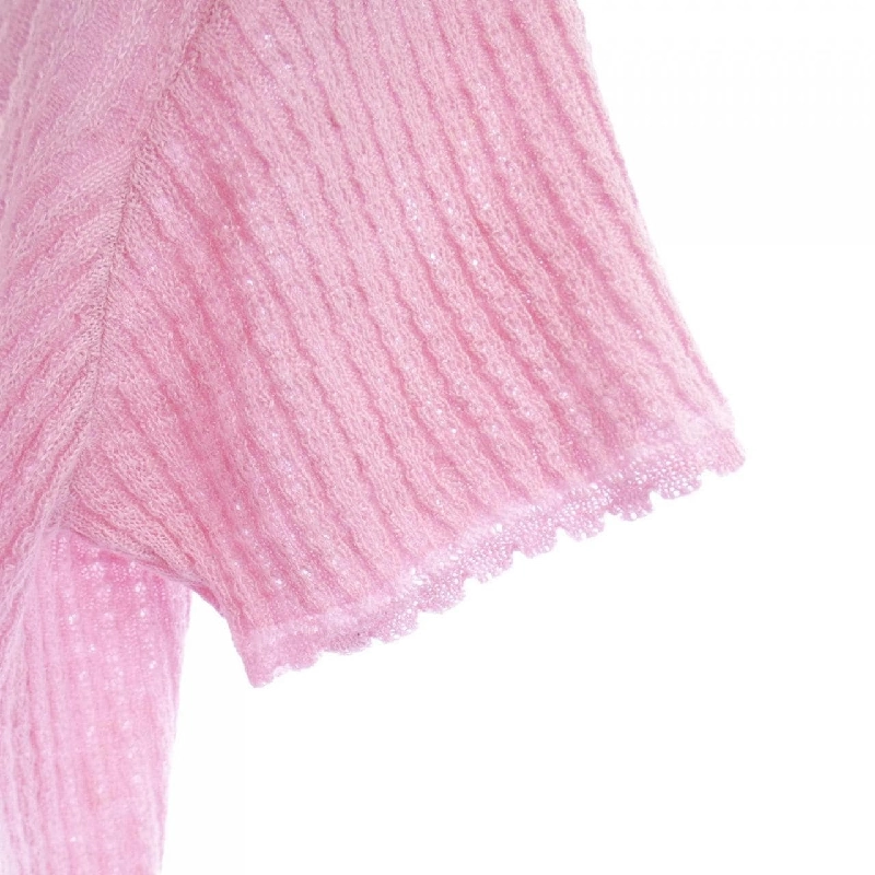 【Khuyến mãi】Áo thun CHANEL 643881