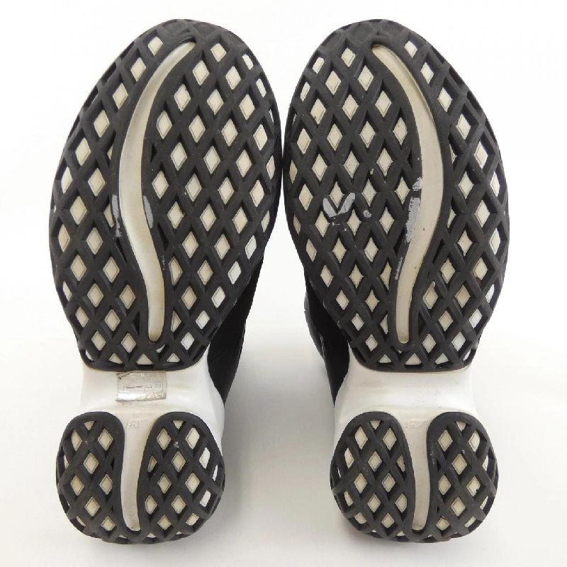 【Mã giảm giá】Giày bốt ROGER VIVIER 663593