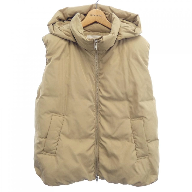 MILA OWEN Áo vest lông - Hàng hiệu Authentic 809331