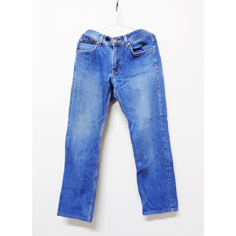 Quần Jeans nam (Màu xanh) 58113