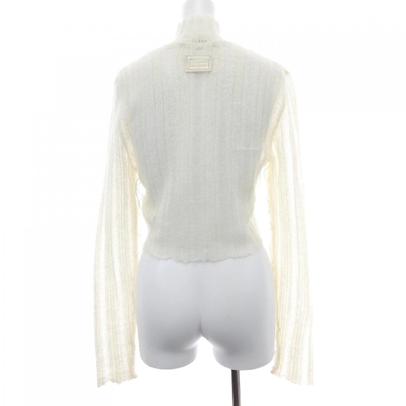 FENDI FZX892 AMDE Áo len - Hàng hiệu Chính hãng 774831