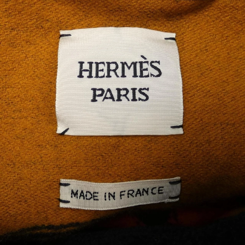 Áo khoác HERMES 639637